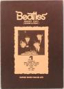 ビートルズ  完全コピー集　スコアー&パート  Vol.1