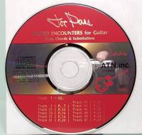 ジョー・パス ジャズ・ギター教本 ATN,inc.