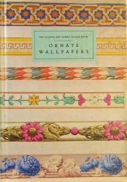 Ornate Wallpapers 　Victoria and Albert Colour Books