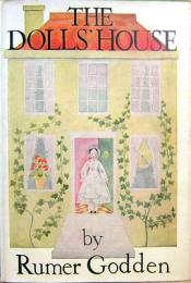 THE DOLL HOUSE　