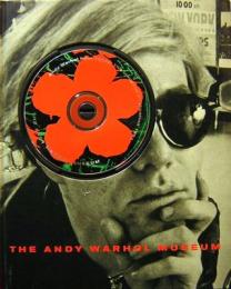 The Andy Warhol Museum 　アンディ・ウォーホル・ミュージアム　CD付