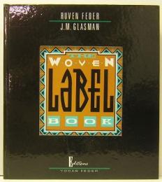 THE WOVEN LABEL BOOK