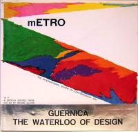 mETRO　An International Review of contemporary Art  No.13-17