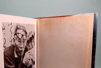 画人生涯筆一管　川端龍子自叙伝　