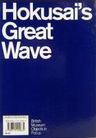 Hokusai's Great Wave (British Museum Objects in Focus)　北斎の浪裏