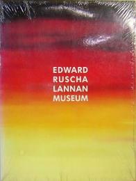 Edward Ruscha: Lannan Museum