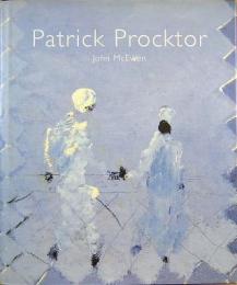 Patrick Procktor　パトリック・プロクター画集