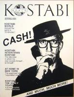 マーク・コスタビ　Kostabi World Spring 1991