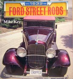 1932 FORD STREET RODS