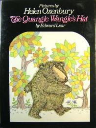 The Quangle Wangle's Hat　クヮングル・ワングルのぼうし　洋書絵本