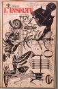 博物誌　虫　L'INSECTE