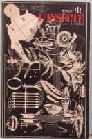 博物誌　虫　L'INSECTE