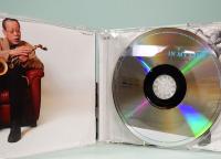 CD  Q・石川／IN MY LIFE