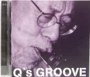 CD　Q・石川／Ｑ's GROOVE