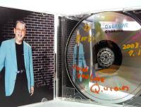 CD　Q・石川／Ｑ's GROOVE