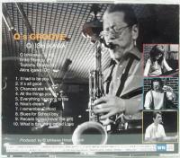 CD　Q・石川／Ｑ's GROOVE