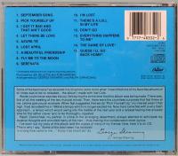 CD　NAT KING COLE sings／GEORGE SHEARING plays