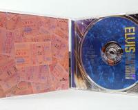 CD　エルヴィス・プレスリー／アフタヌーン・イン・ザ・ガーデン