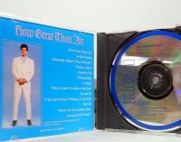 CD  エルヴィス・プレスリー／ゴールデン・ヒム