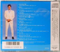 CD  エルヴィス・プレスリー／ゴールデン・ヒム