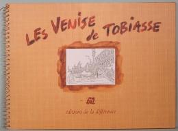 トビアス　LES VENISE de TOBIASSE　