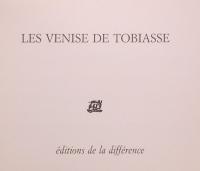 トビアス　LES VENISE de TOBIASSE　