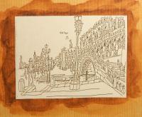 トビアス　LES VENISE de TOBIASSE　