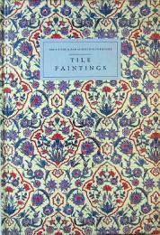 Tile Paintings 　　Victoria and Albert Colour Books