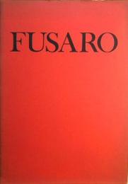 FUSARO  フサロ展