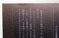 描いちゃ消し描いちゃ消し　岡本喜八の絵コンテ帖