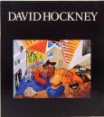 デイヴィッド・ホックニー展　1989