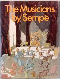 The Musicians  by Sempe MACMILLAN