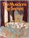 The Musicians  by Sempe MACMILLAN