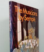 The Musicians  by Sempe MACMILLAN