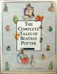 The Complete Tales of Beatrix Potter