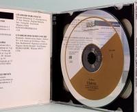CD  クライバー、ビルギット・ニルソン／リヒャルト・シュトラウス　『エレクトラ』　イタリア盤