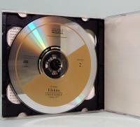 CD  クライバー、ビルギット・ニルソン／リヒャルト・シュトラウス　『エレクトラ』　イタリア盤