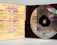 CD　エルヴィス・ゴーズ・バロック