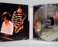 CD　Qいしかわ＋遠藤征志／なかよし