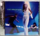 CD　move／electrock