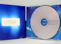 CD　move／electrock