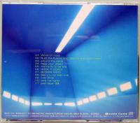 CD　move／electrock