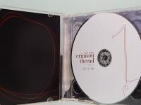CD  鶴谷智生/crimson thread