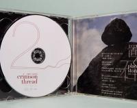 CD  鶴谷智生/crimson thread