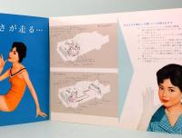 60 デンソー・カークーラー　パンフレット