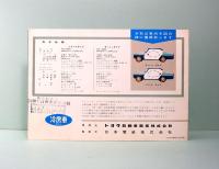 60 デンソー・カークーラー　パンフレット