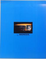 ニューホンダ７７ （ホンダ1300・セダン）   ボディカラー・バリエーション一覧表