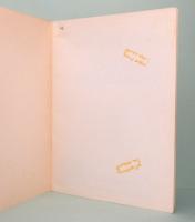 Maurice Milliere  CRAVACHE et FANFRELUCHES