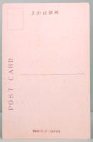 陸軍省新聞班御指定　記念繪葉書　第二十九回陸軍記念日