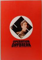 映画パンフレット　暁の7人